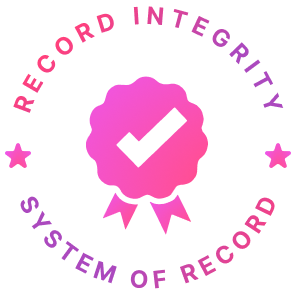 Record Integrity