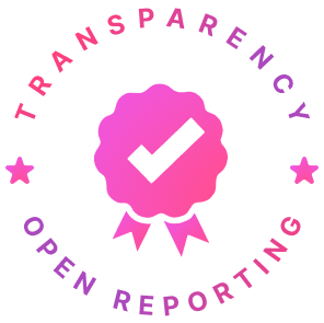 Transparency