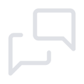 Chat messages icon